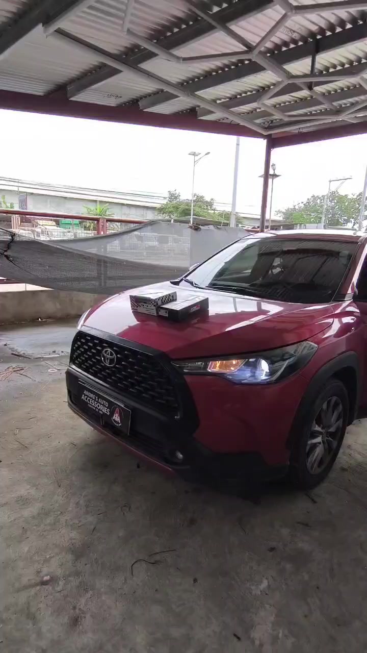 @Andre's Auto Accessories