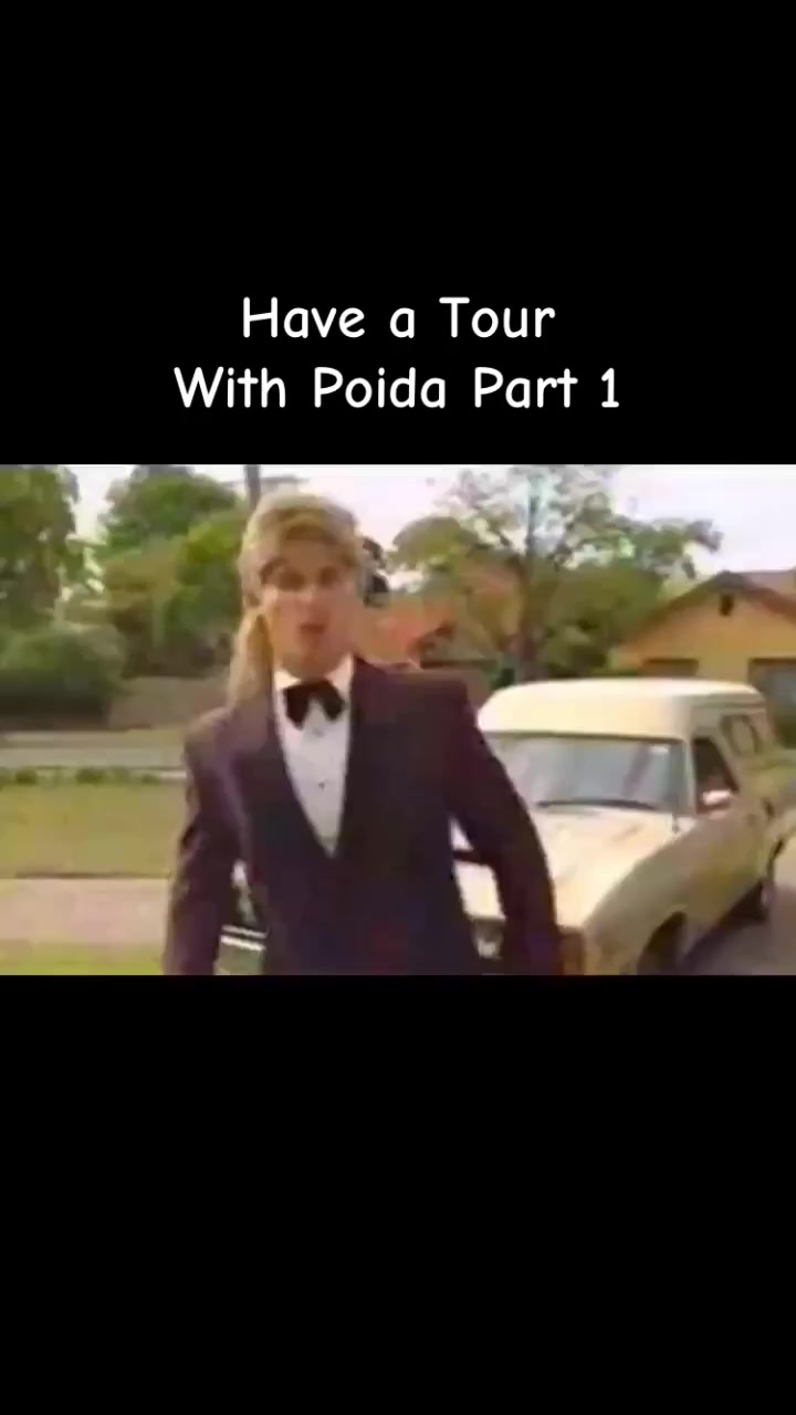 @Aussie Related Stuff