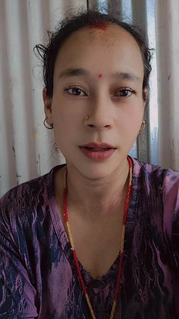 @sushmita humagain