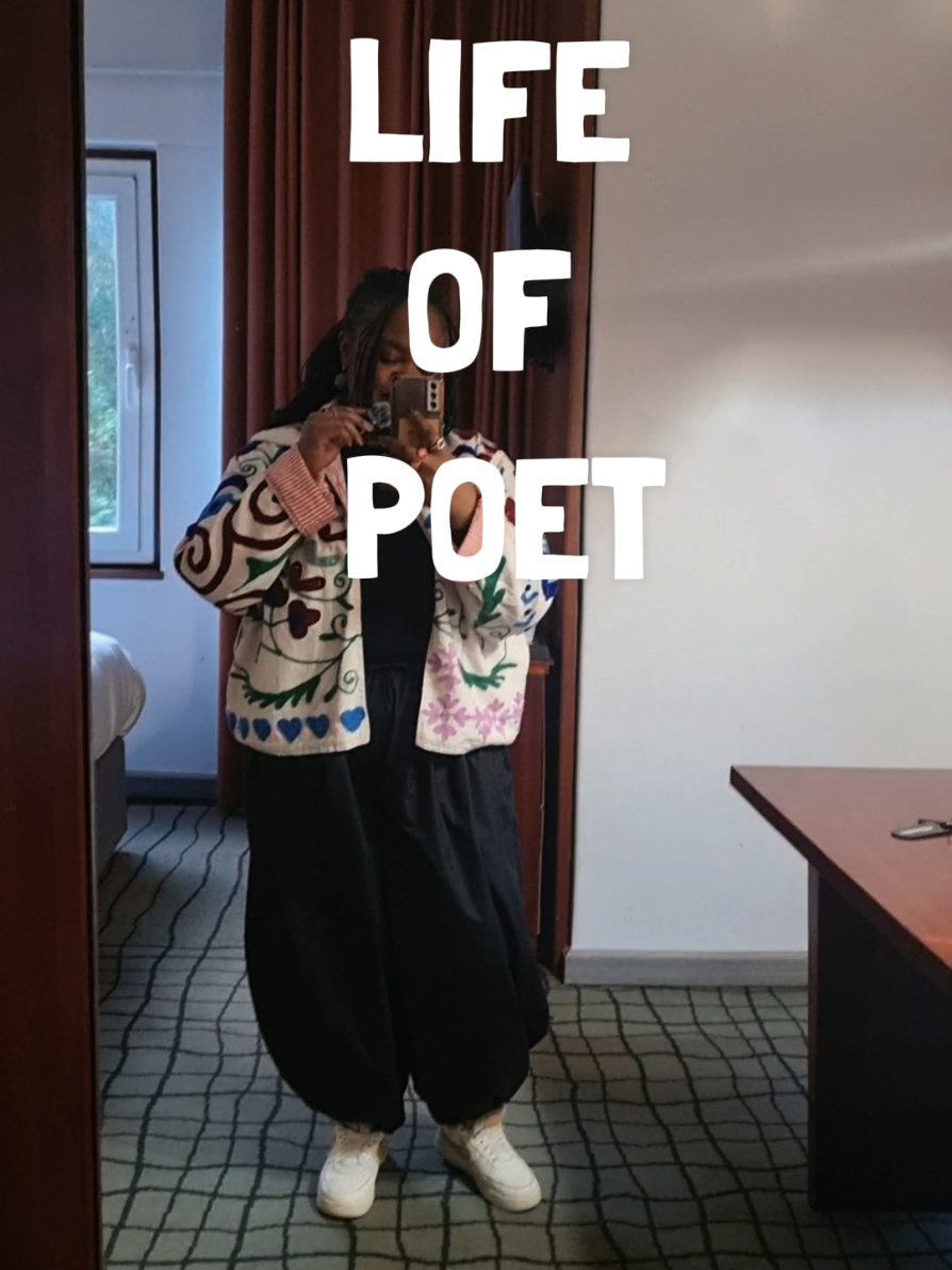 @Zizipho Bam | Life of Poet
