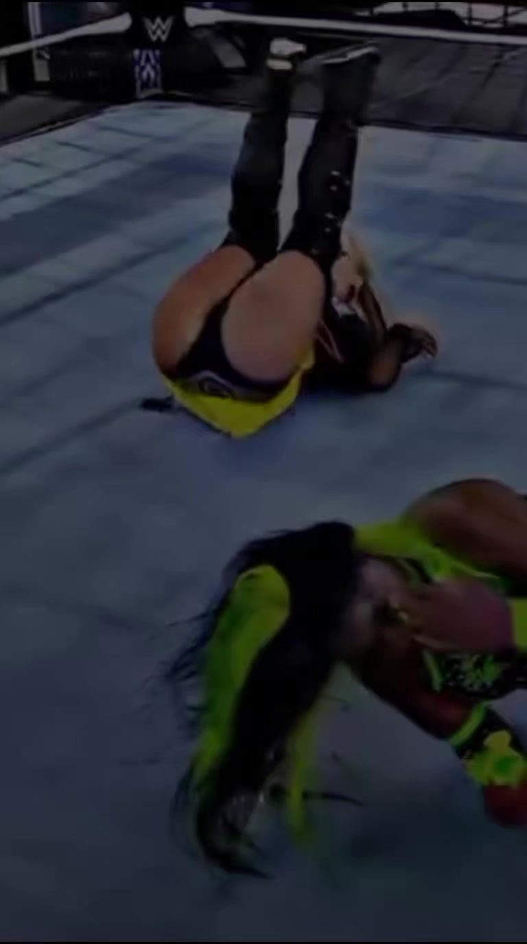 @rhea ripley
