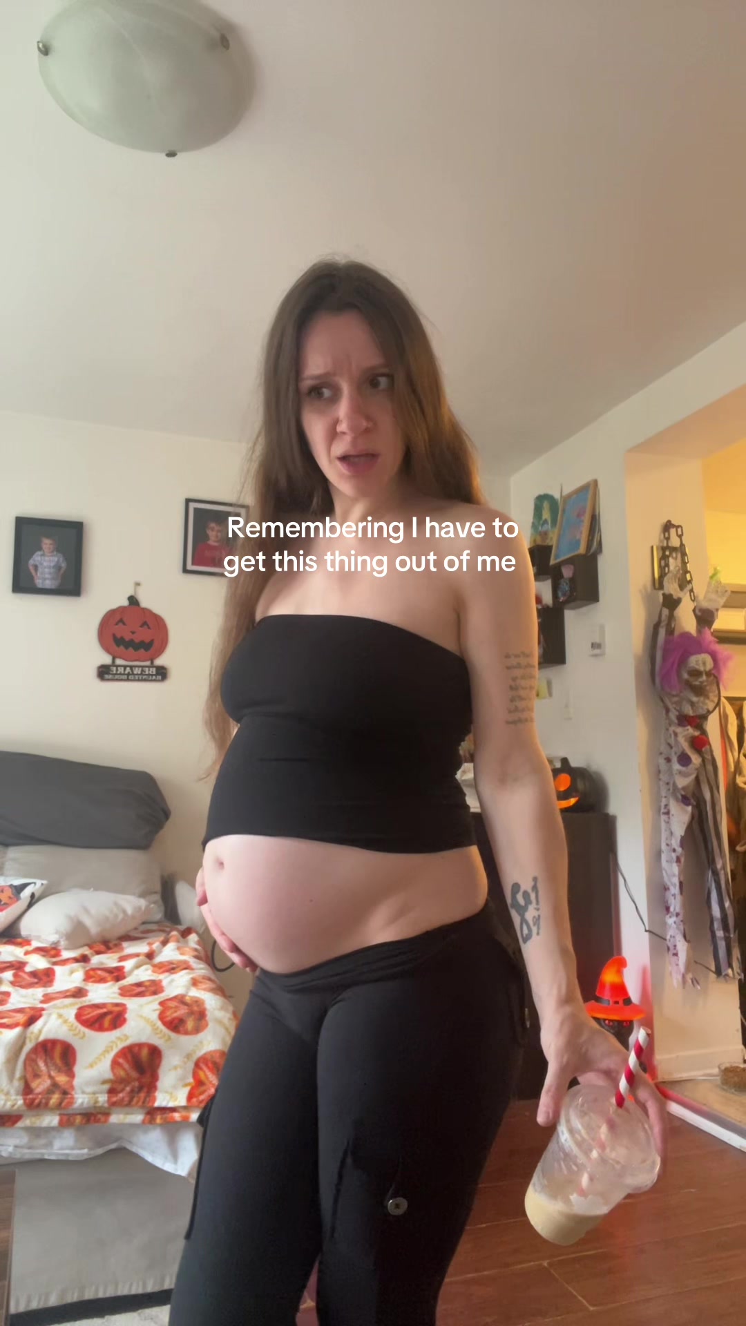@Brandi Leigh 🌶️