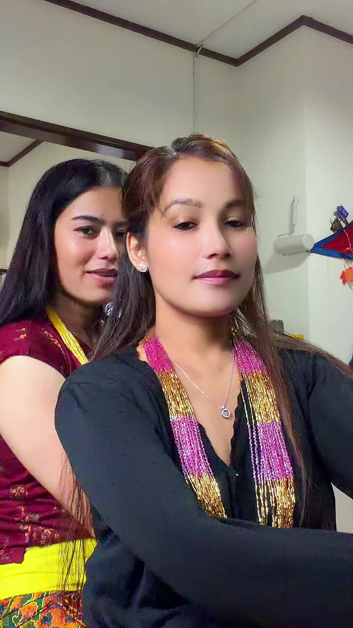 @Nisha Shahi ThaQuri 🎀