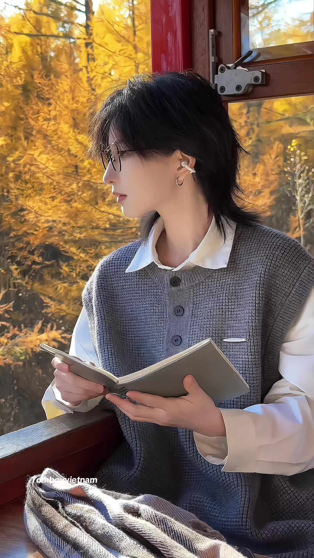 @Tomboy Việt Nam