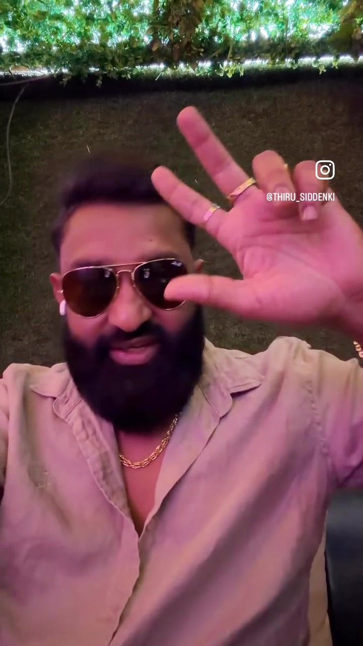 @Thiru Patel Siddenki
