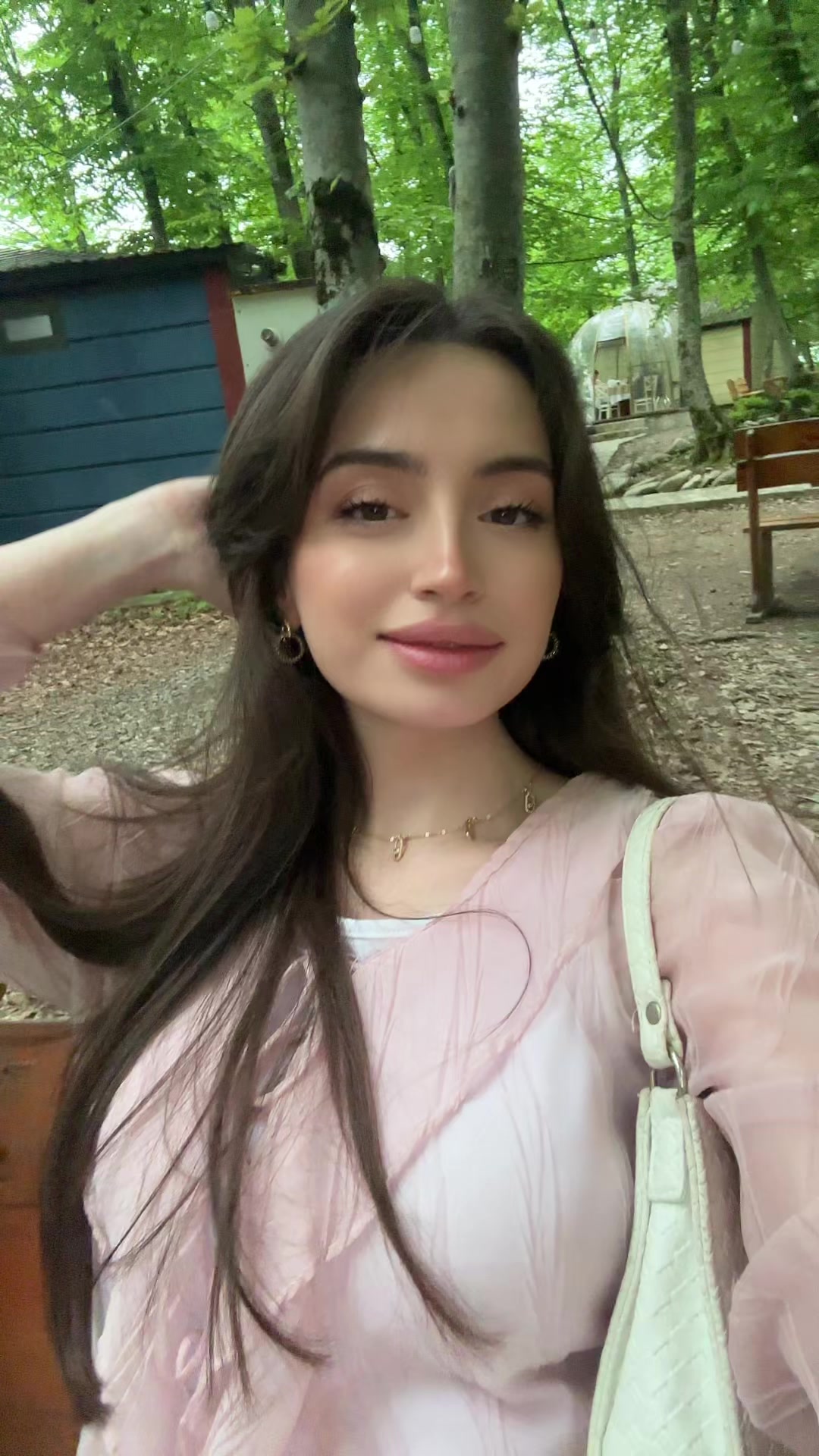@LamiyeAgayeva💎