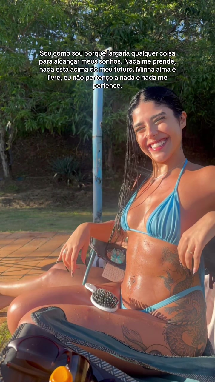 @Giovanna Cremonezi