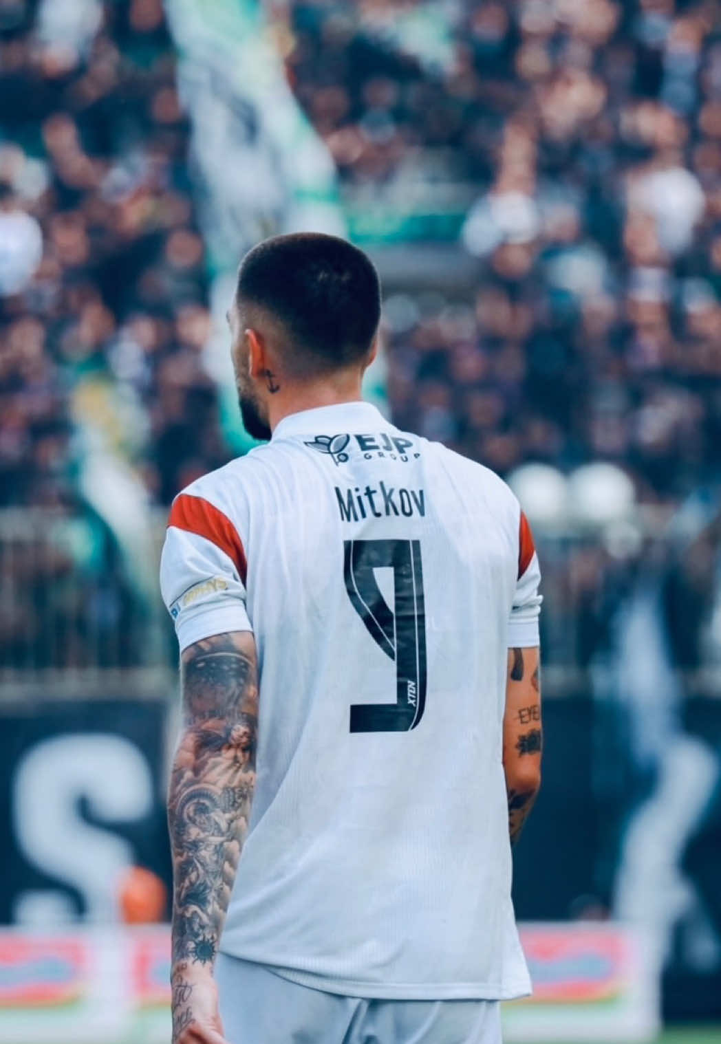 @Arul el Pundit🦅