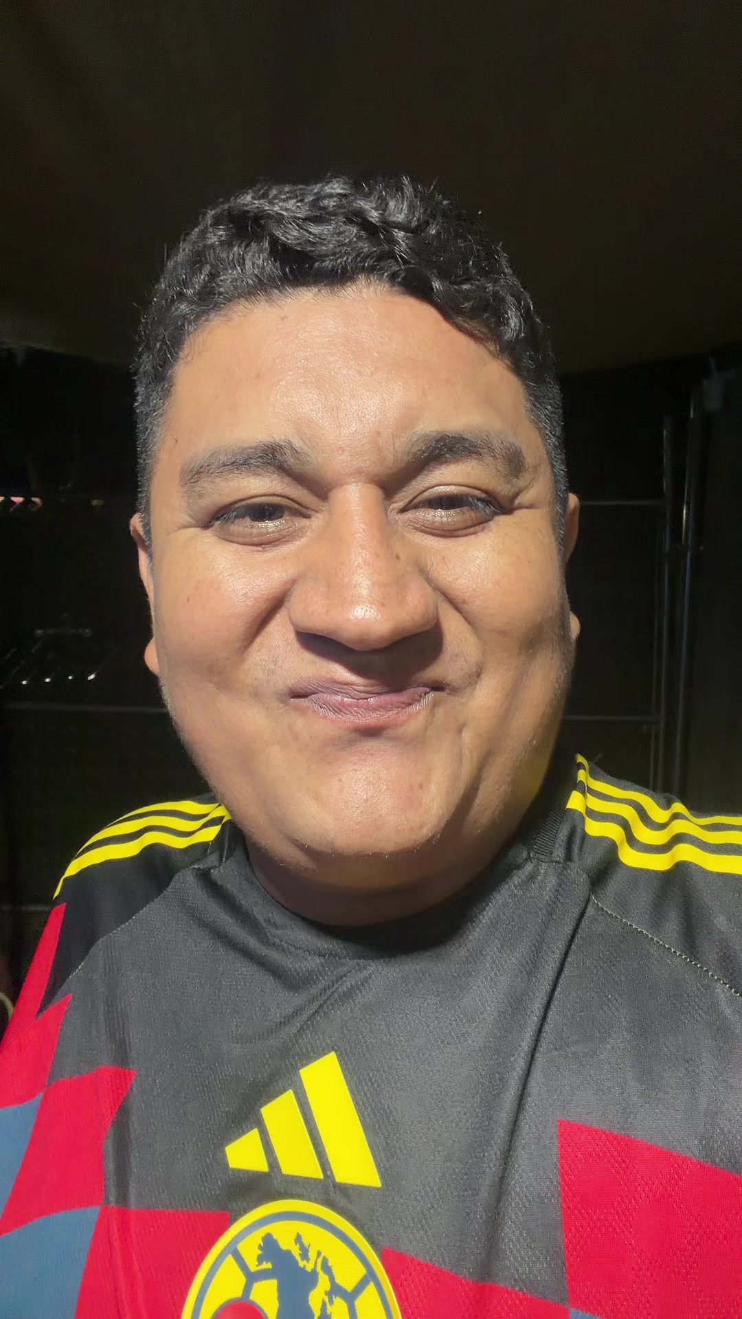 @Salas América