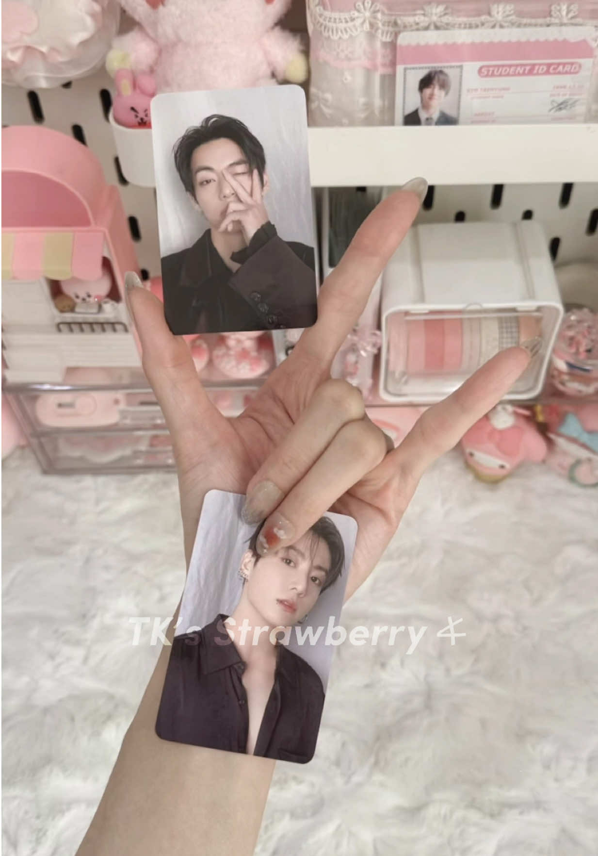 @𐤀TK's Strawberry🍓98