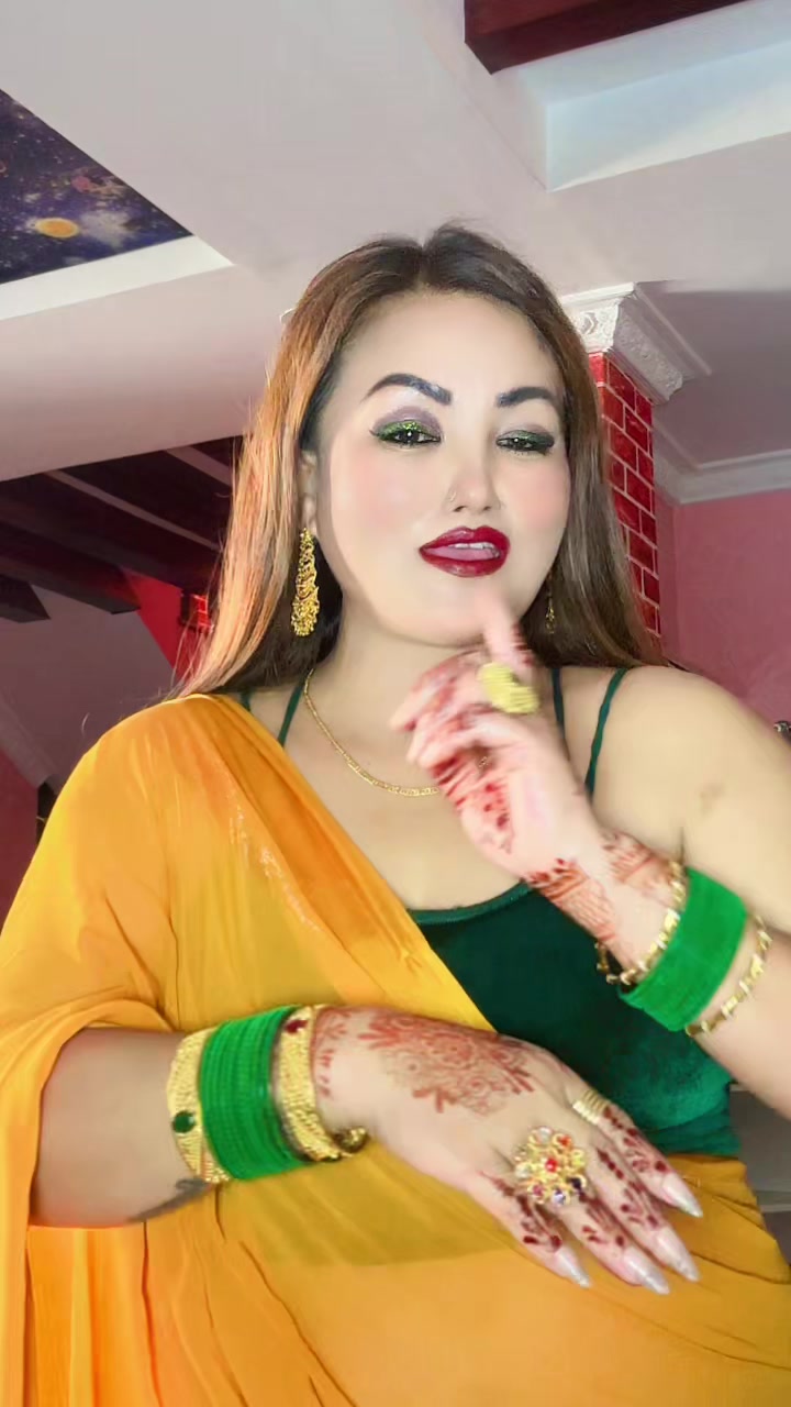 @Sona Thakuri