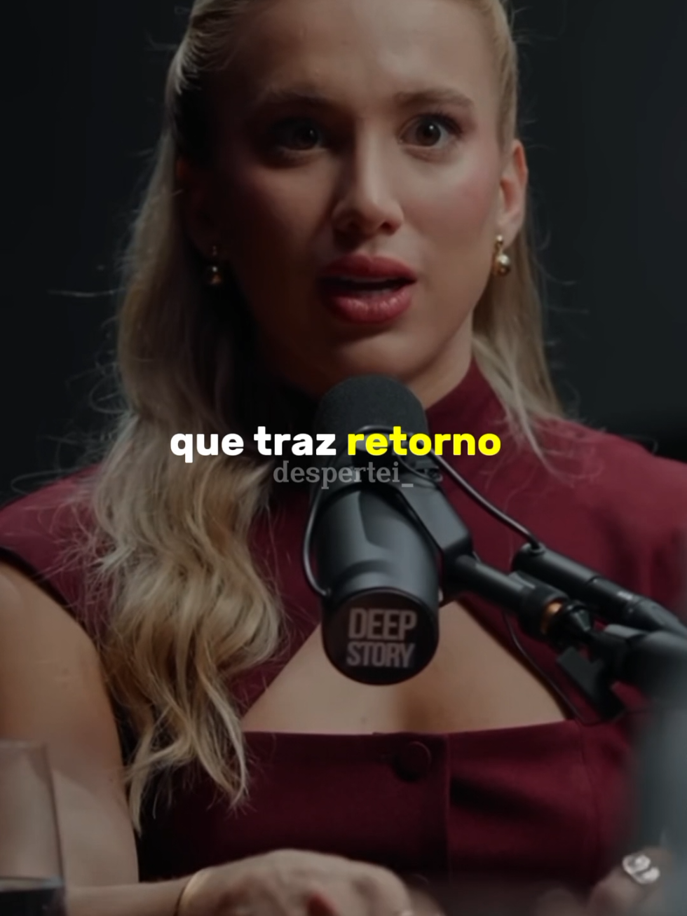 @despertei