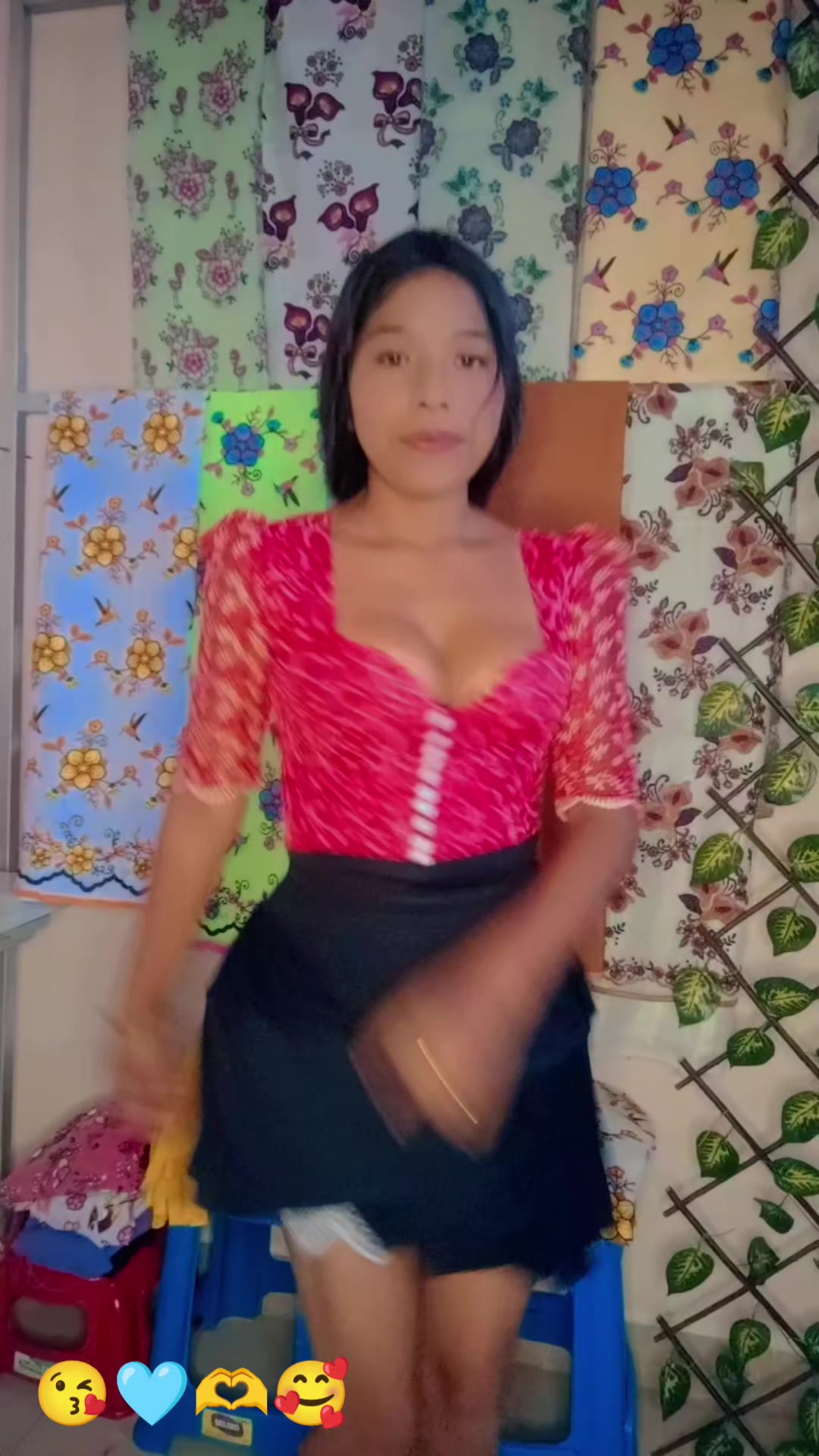 @Anahí Rodríguez