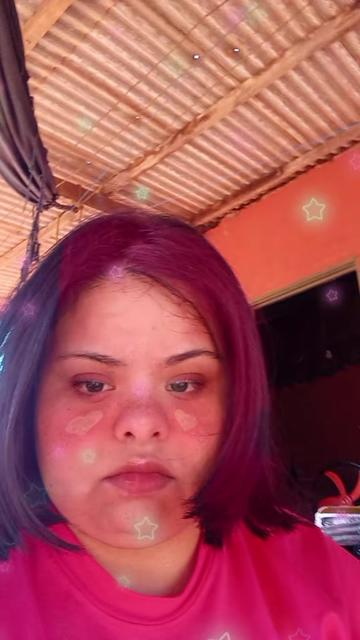 @Francieli Martins