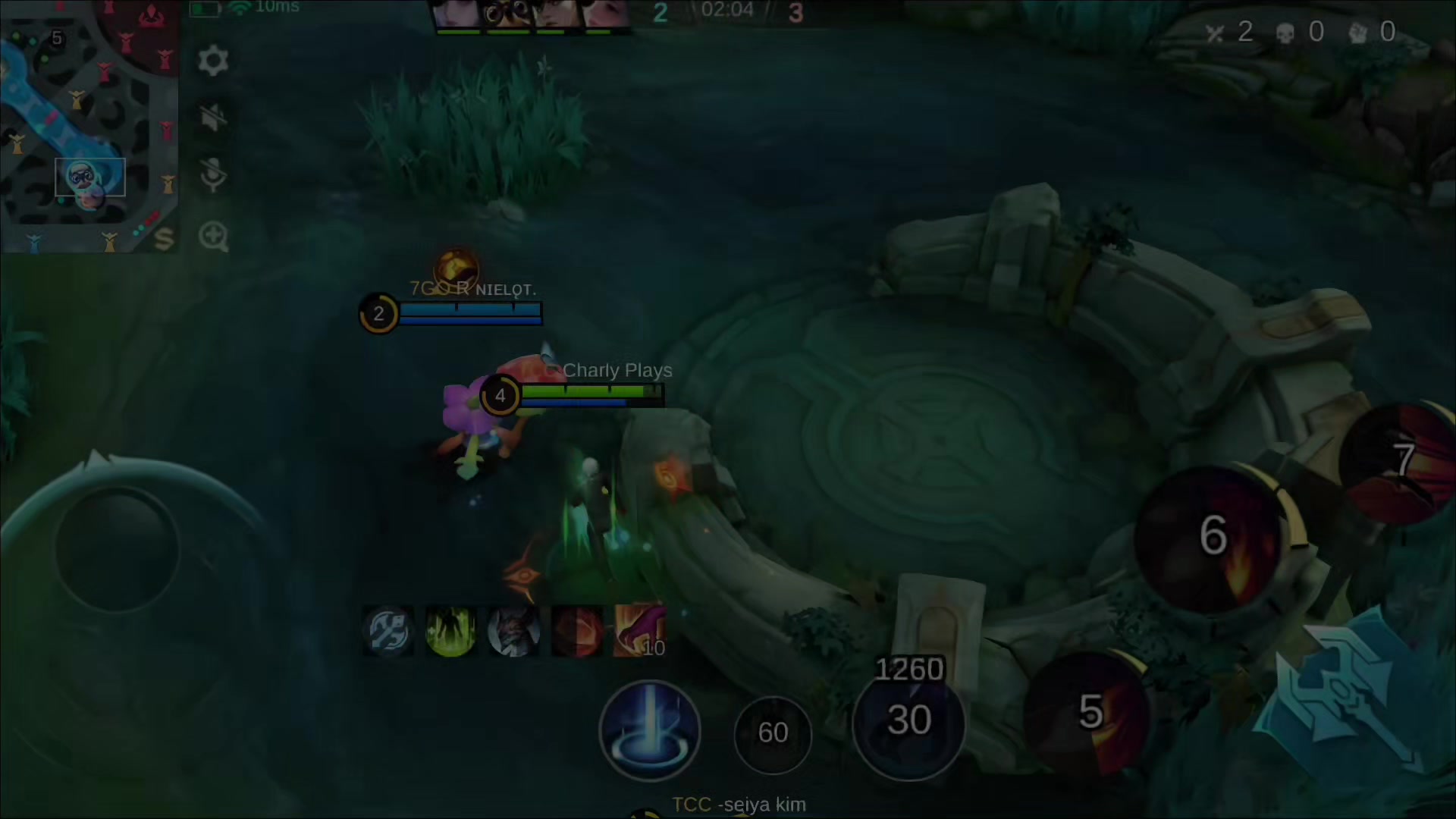 @Charly Plays