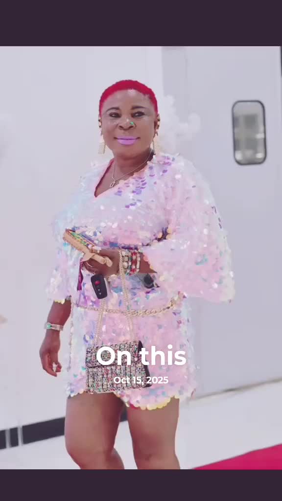 @Nana Ama