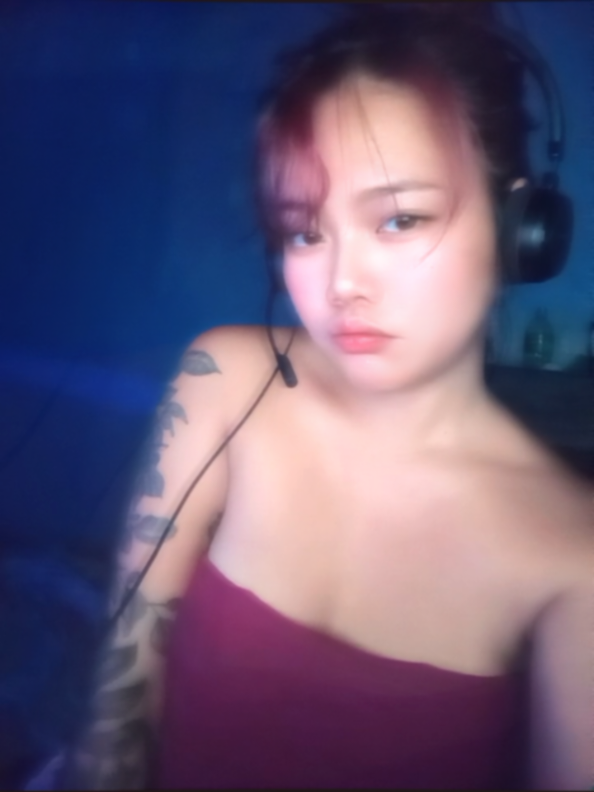 @Karla Bruña