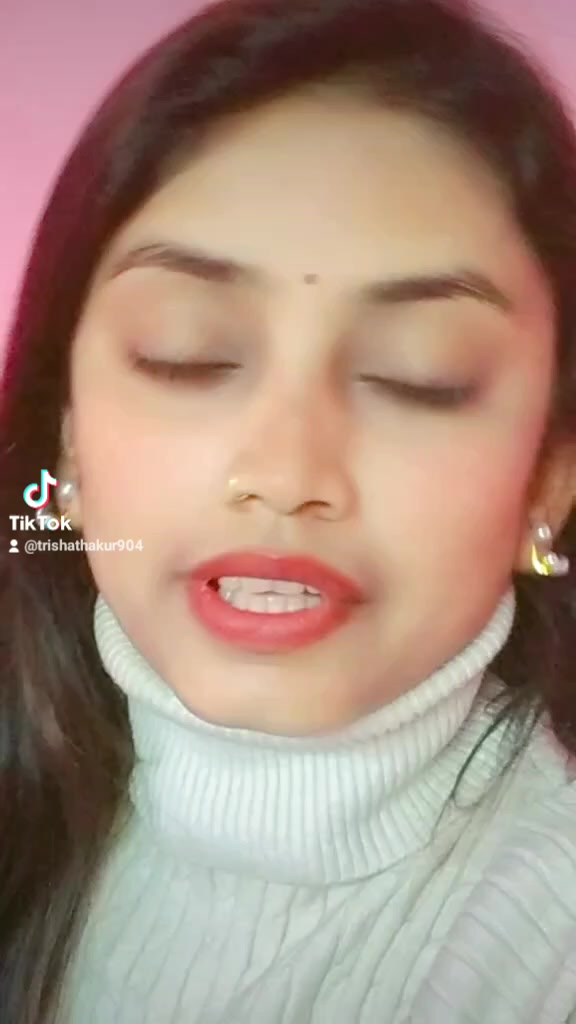 @trisha Thakur