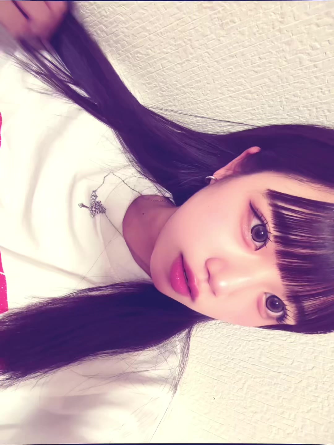 @あーし