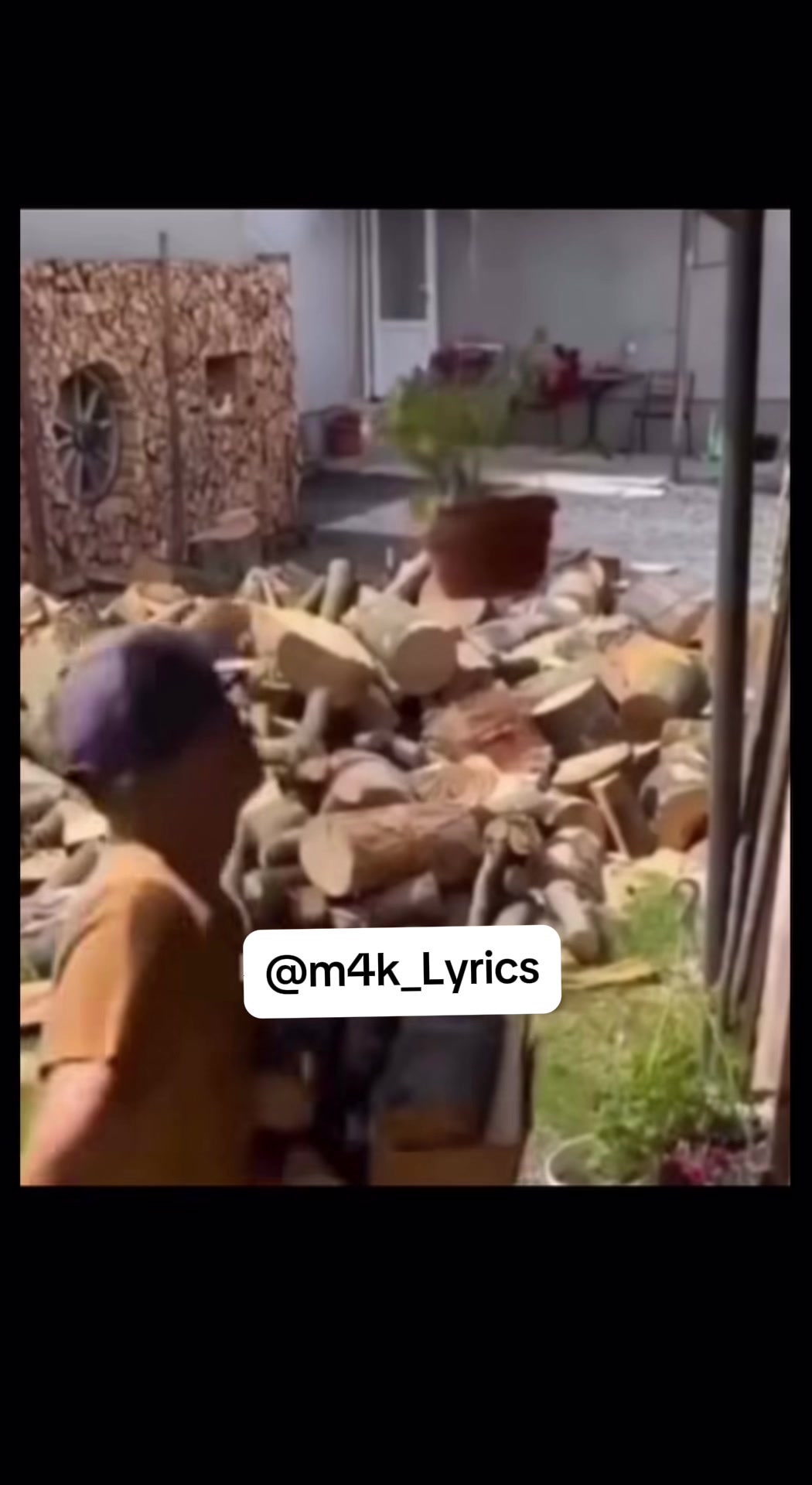 @M4k Lyrics