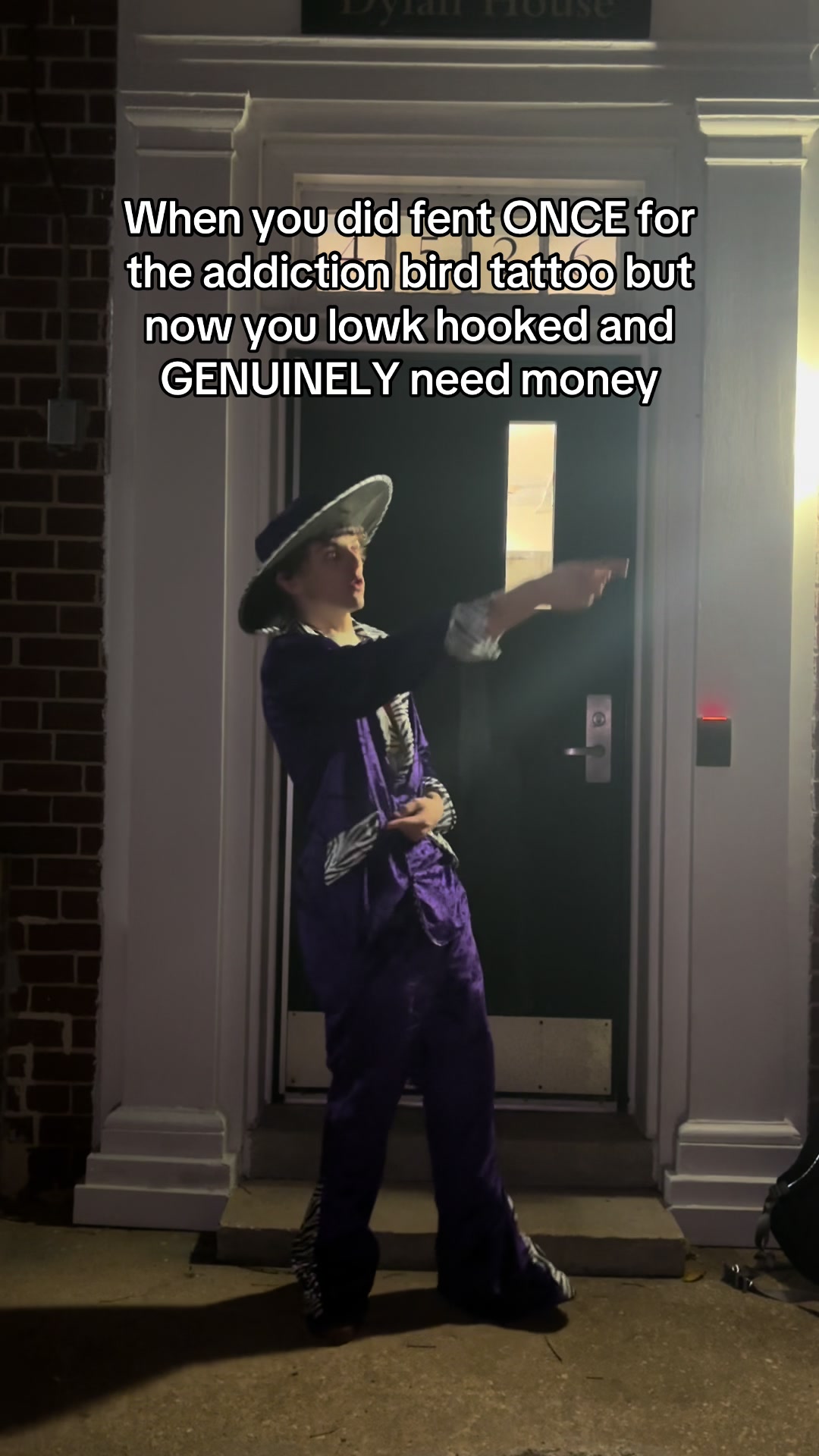 @Trenterten 2