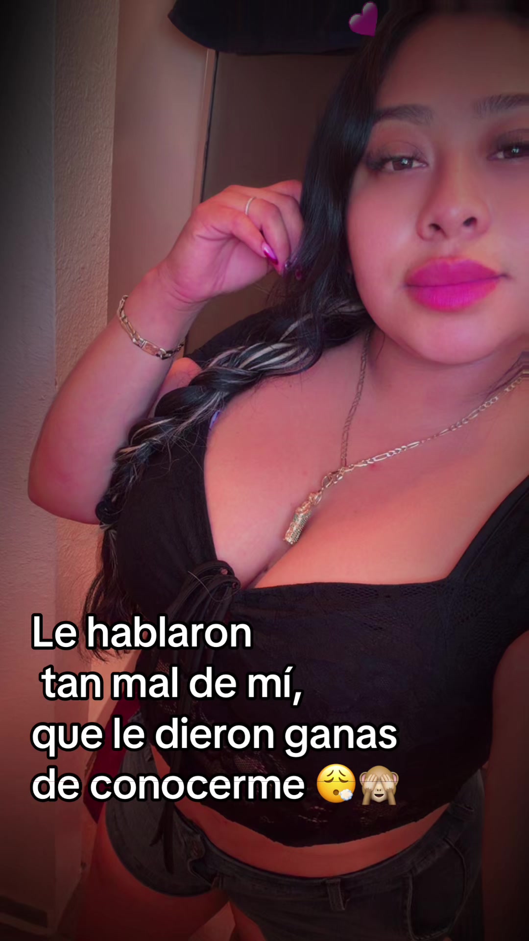 @Haily Marquez