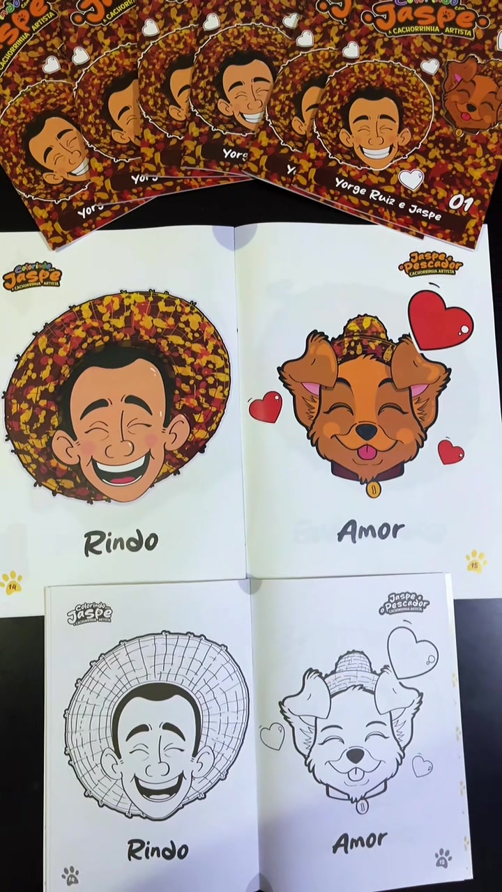 @Cachorrinhaartista🇻🇪