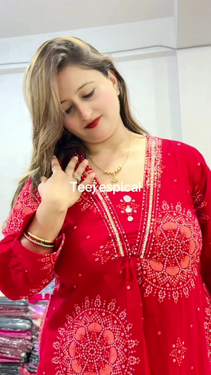 @Aabhushan kurti&rsquo;41097426