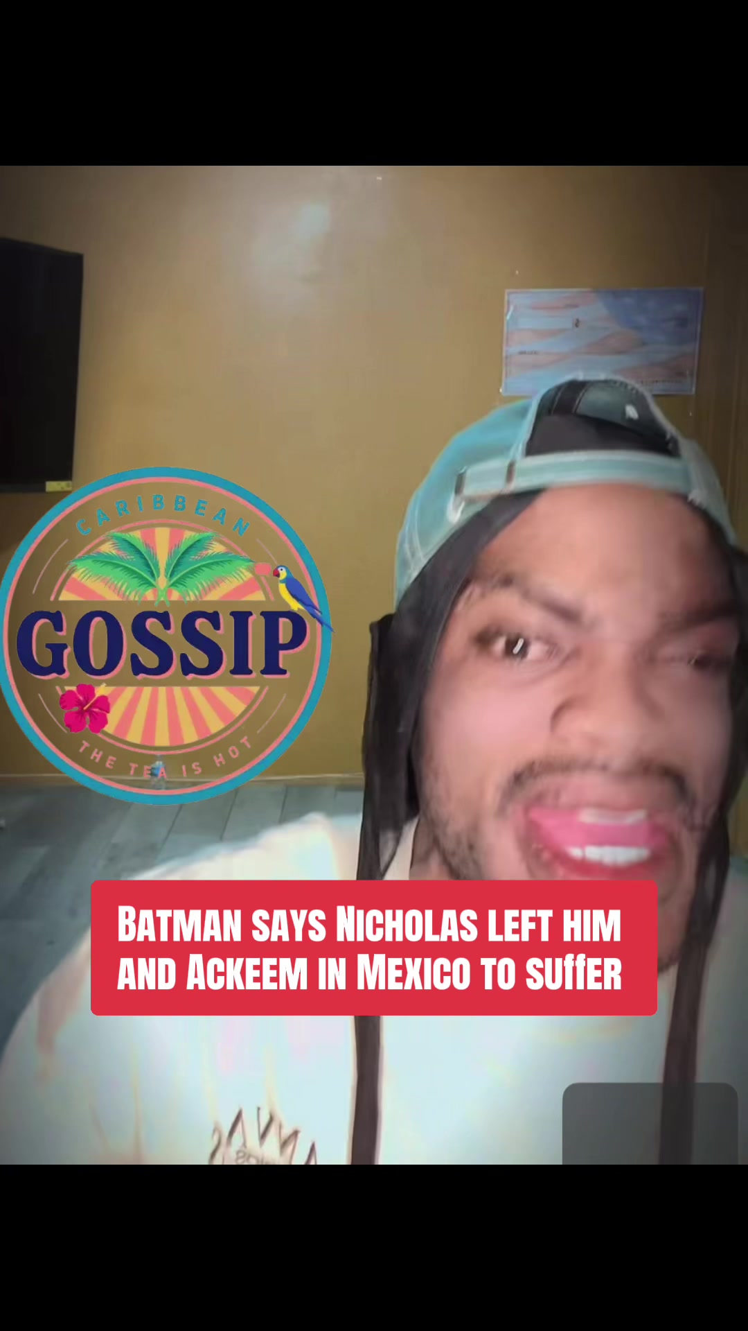 @✨Caribbean Gossip✨