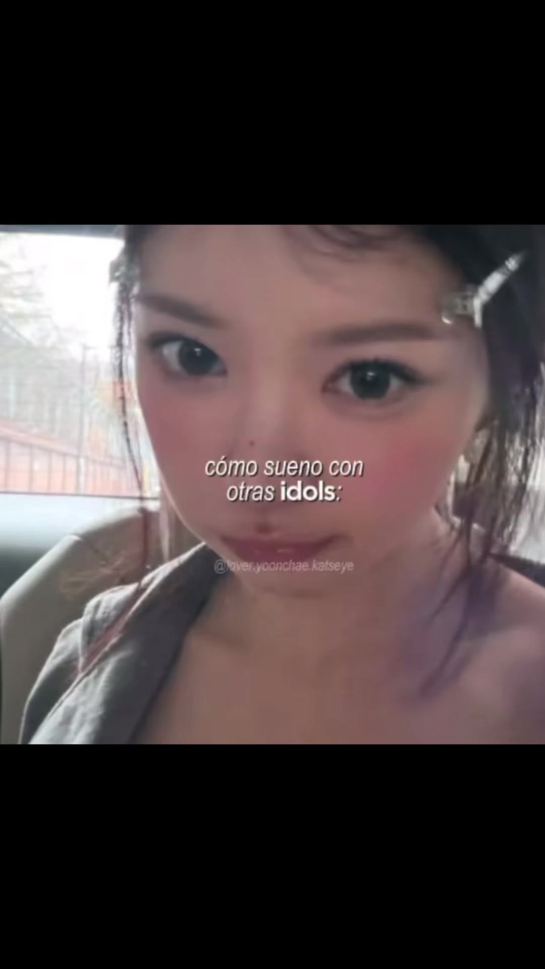 @Cuenta dedicada a Yoonchae ✮˚