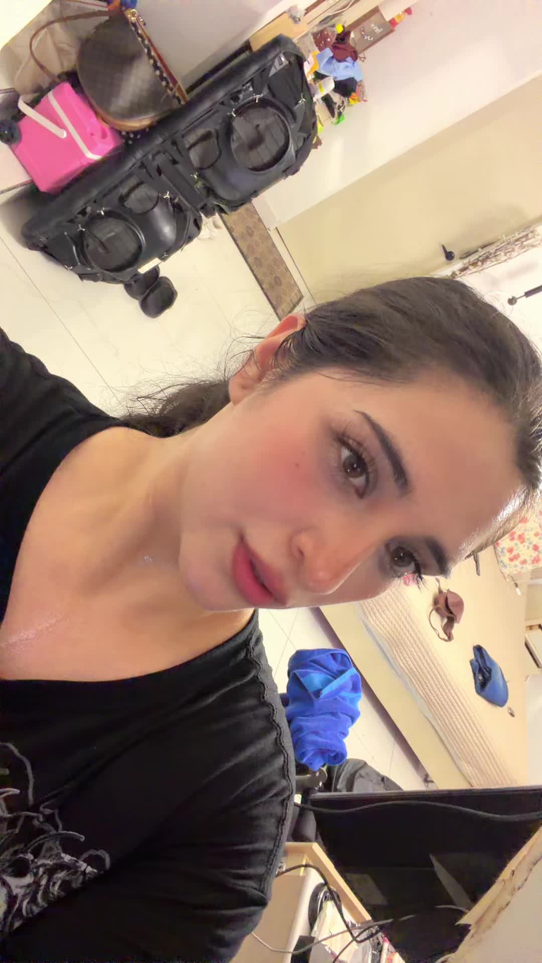 @Stefani Rosales