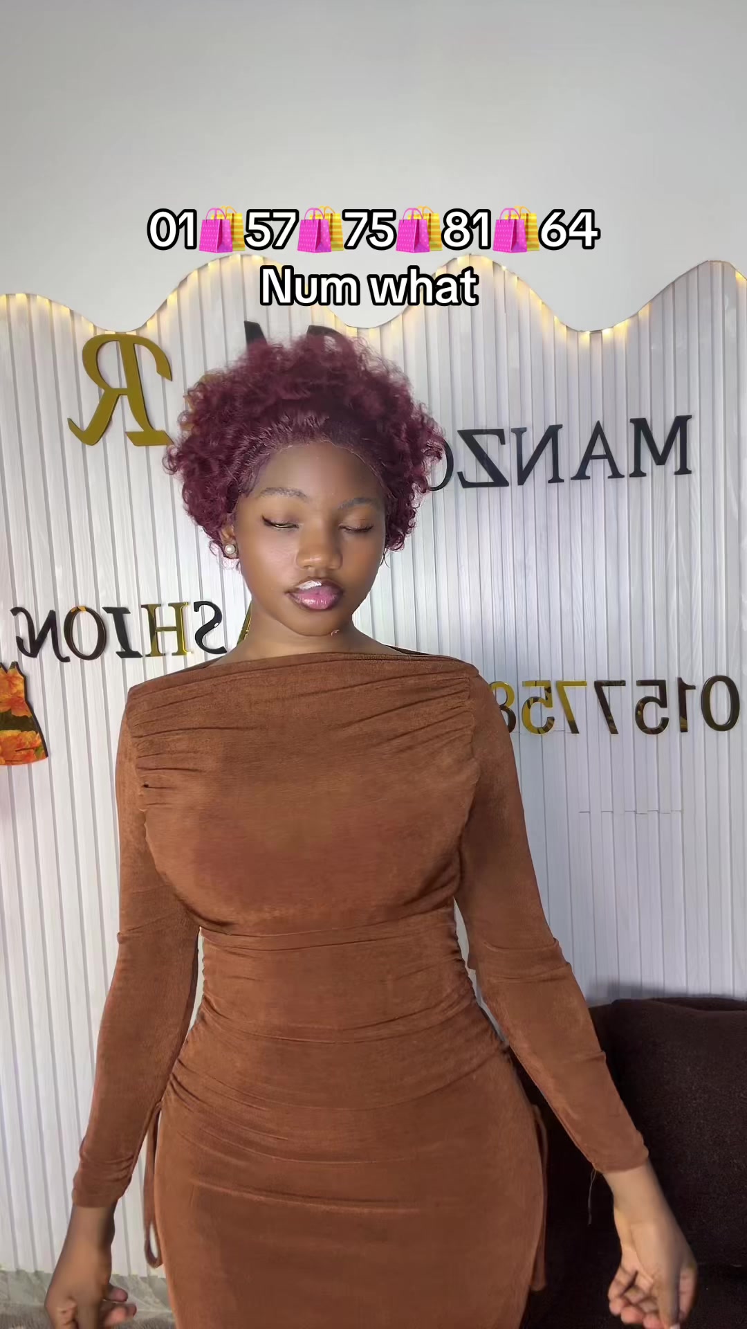 @M&RManzou fashion 0157758164