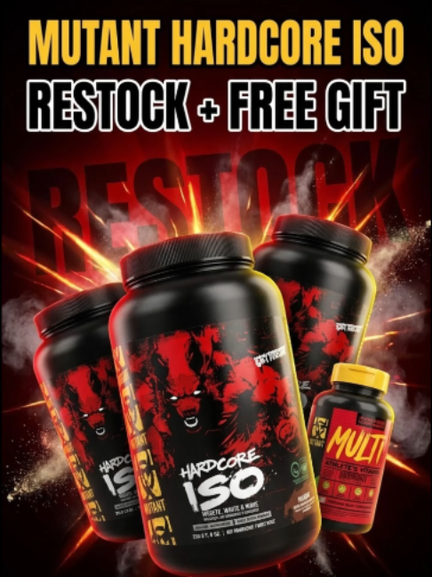 @Ultimate Sup Sport Supplement
