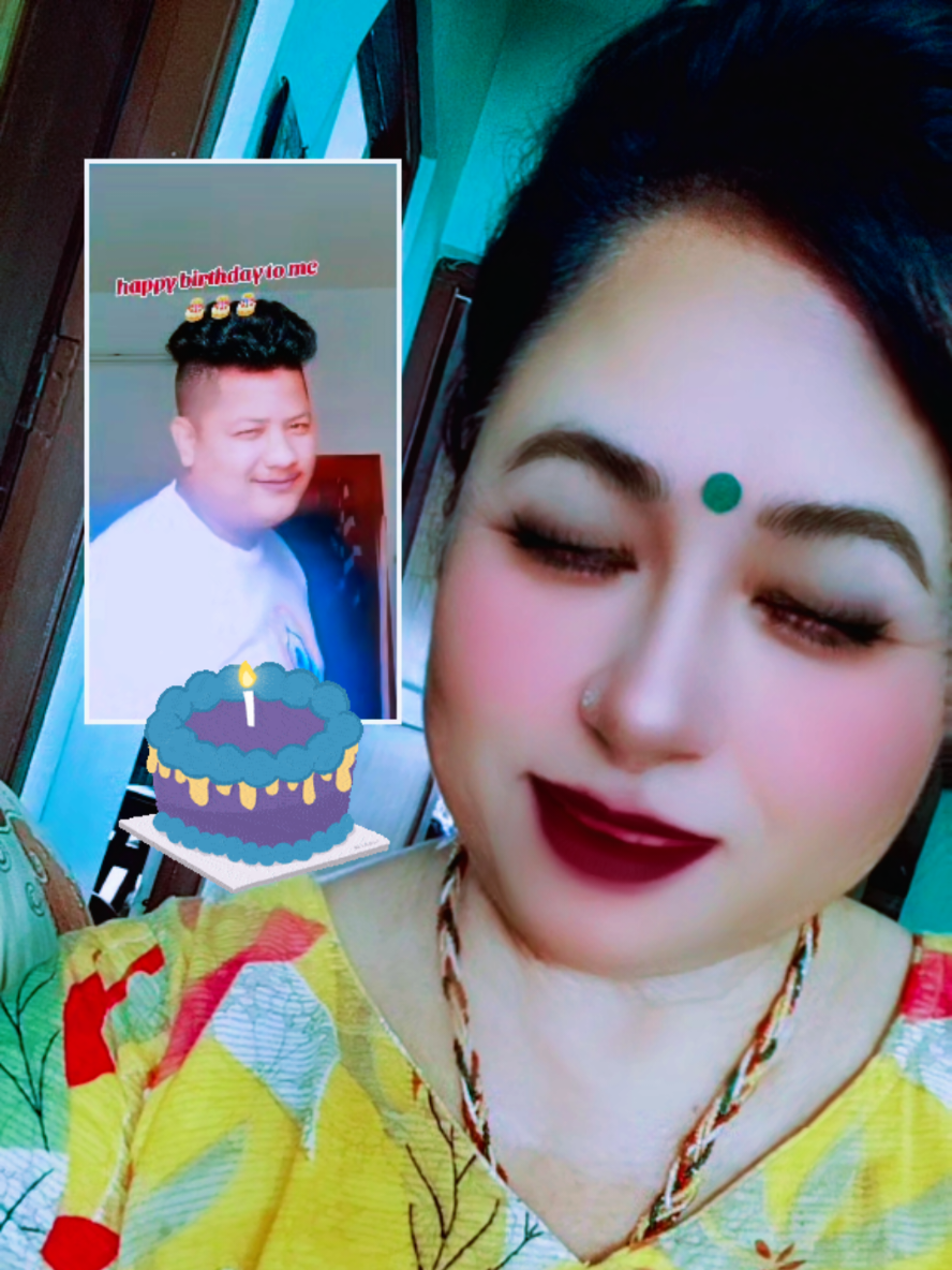 @🌼Anjana Thapa🌼