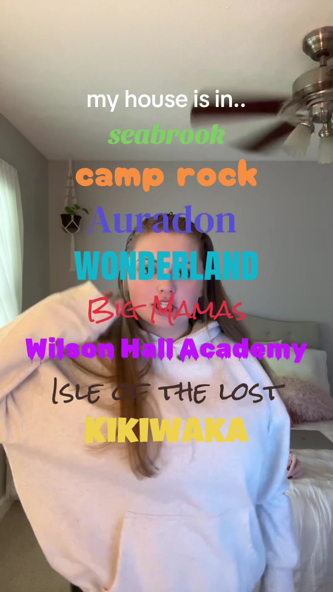 @secret