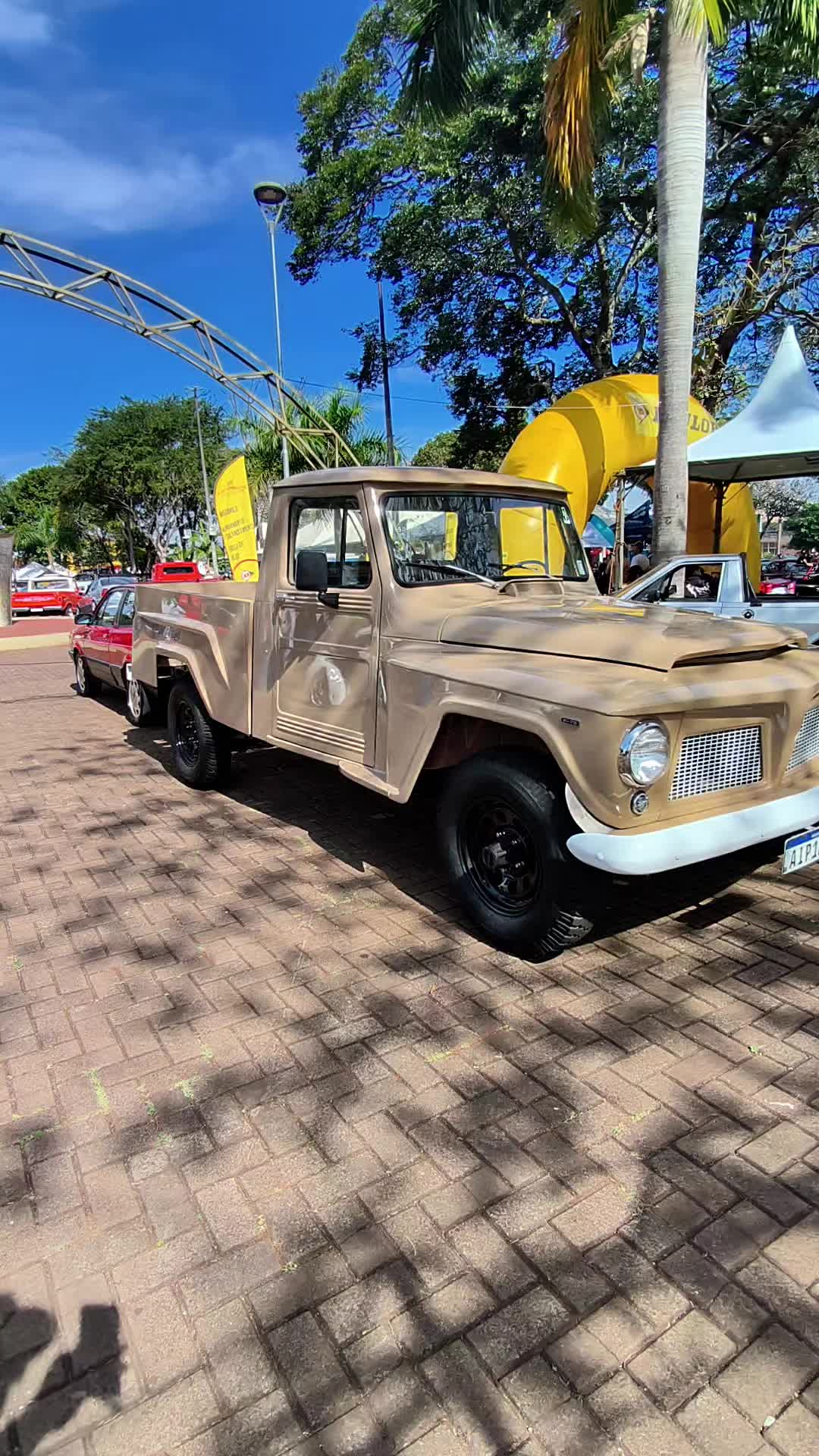 @Cars in Brasil