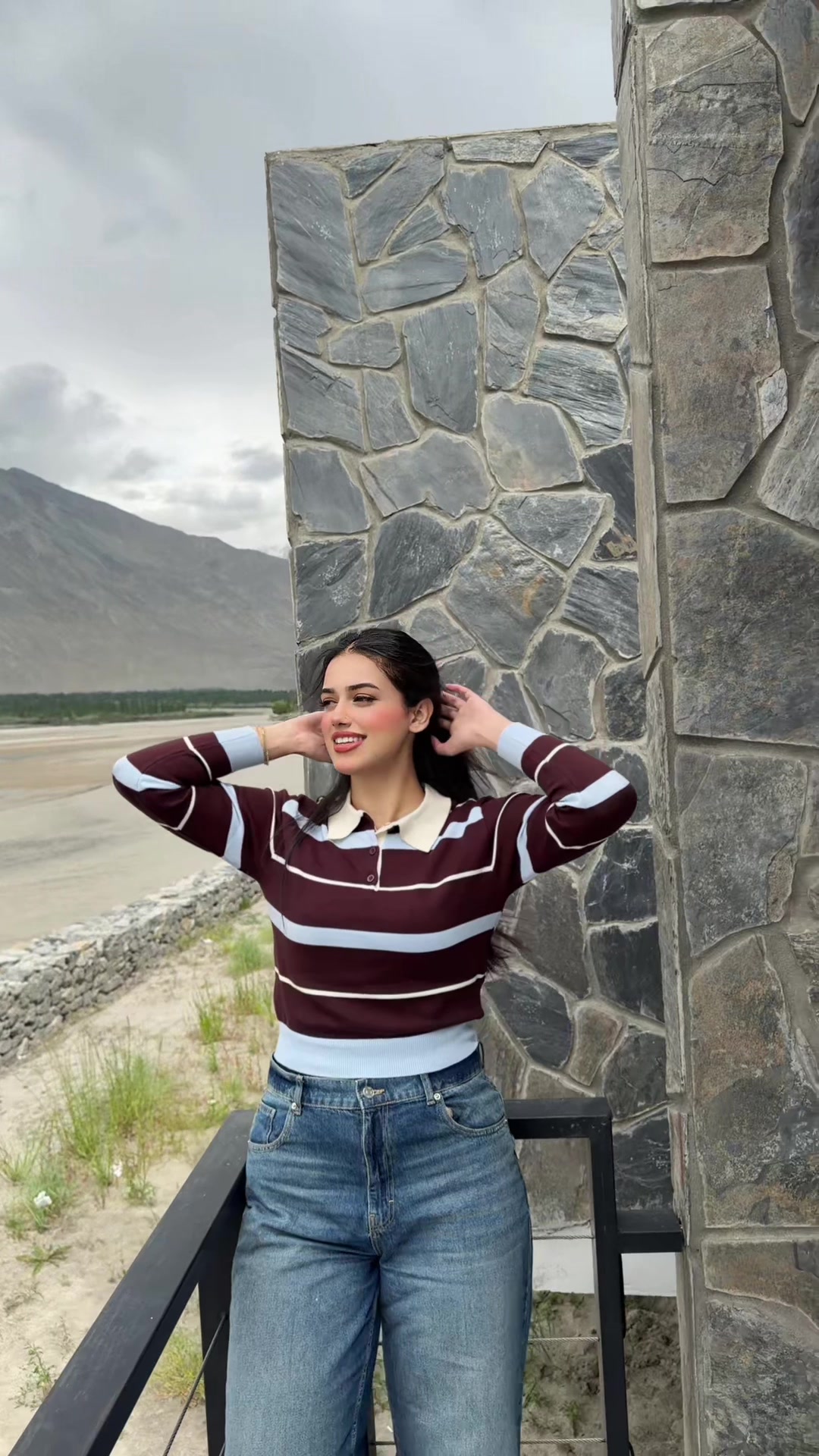 @Alina Amir