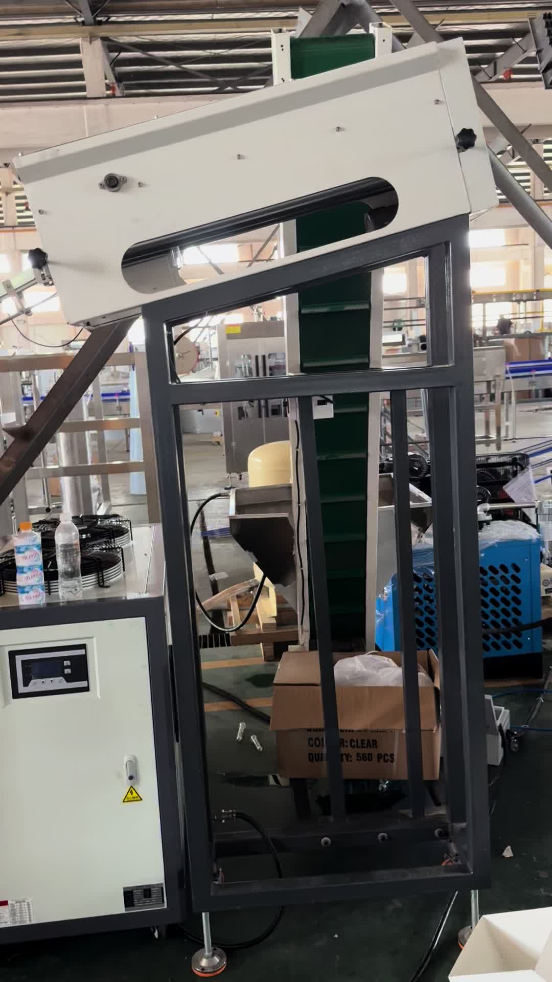 @Kynhor Machine