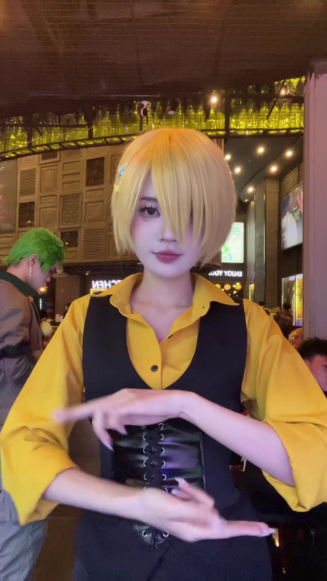 @Người đẹp bị điên 🫦