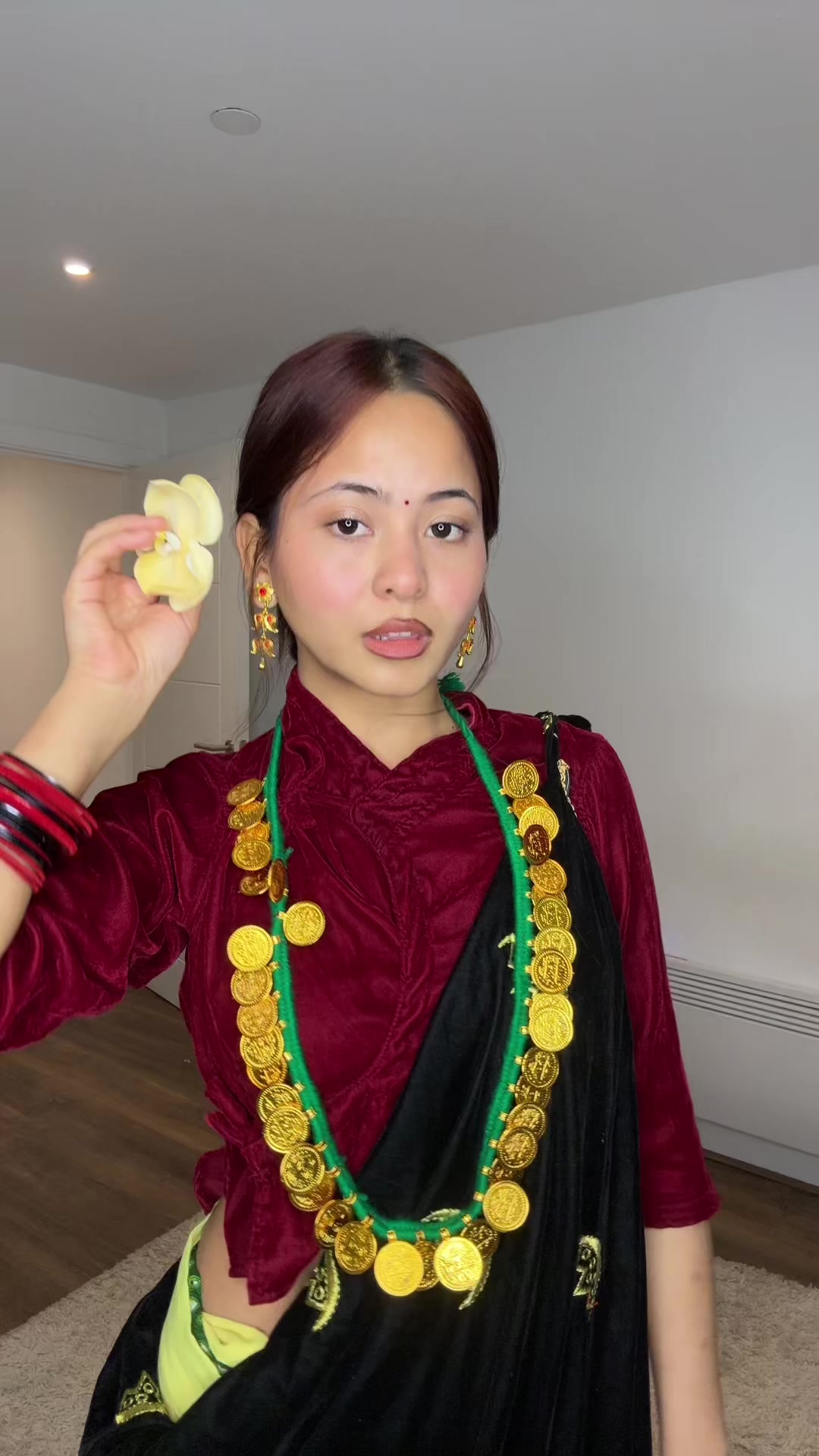 @Babita Pun🌸