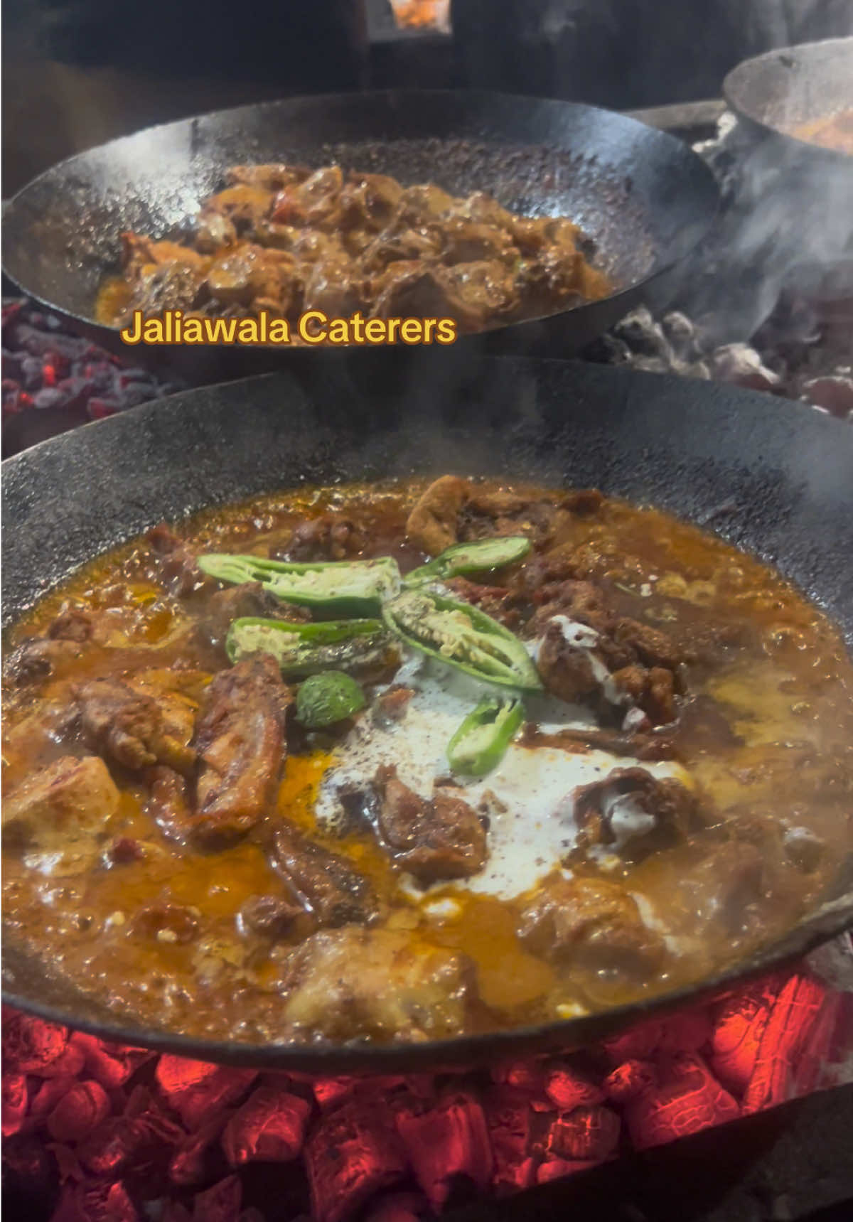 @Jaliawala Caterers