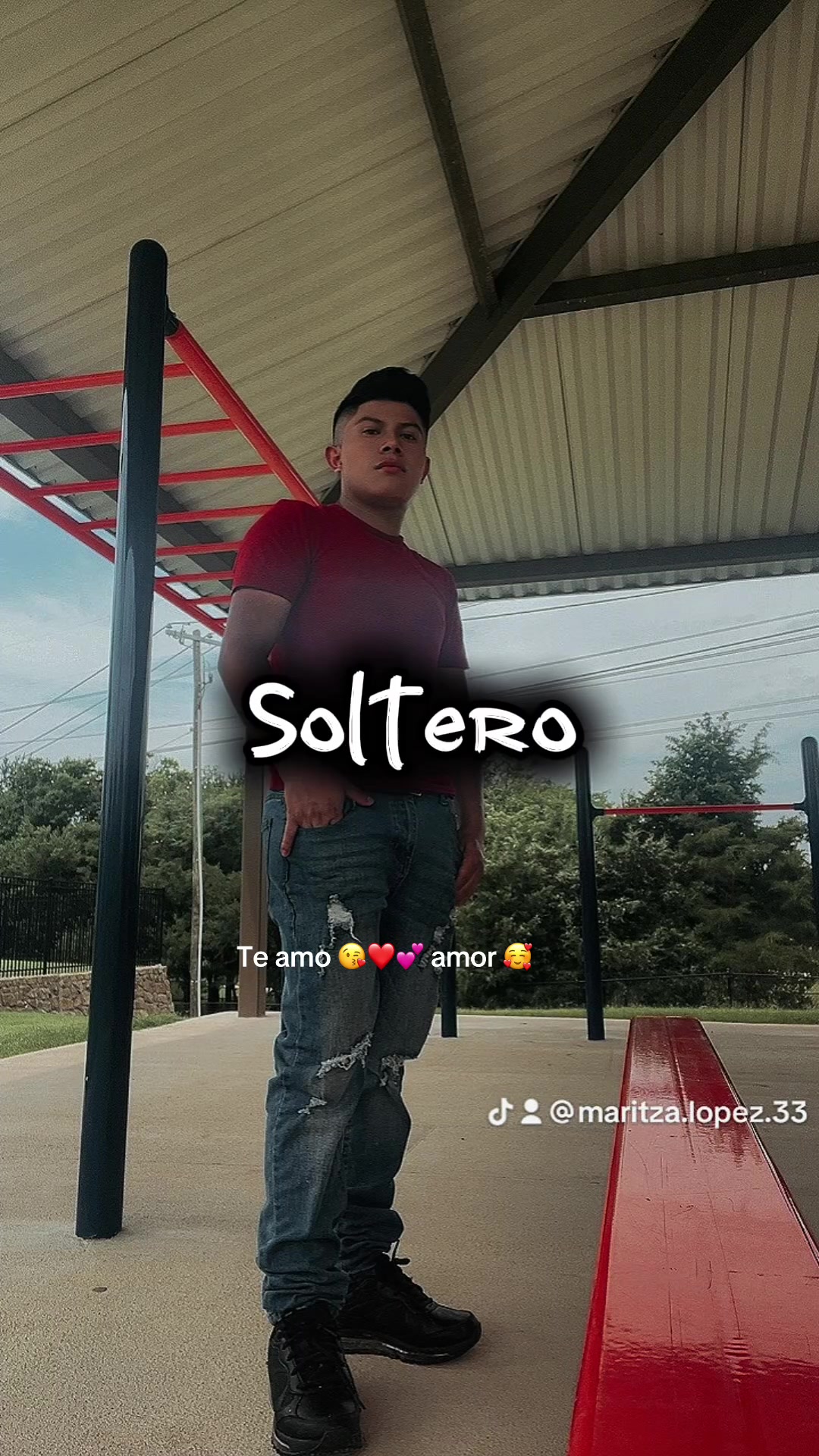 @Maritza๐ฅฐ๐López