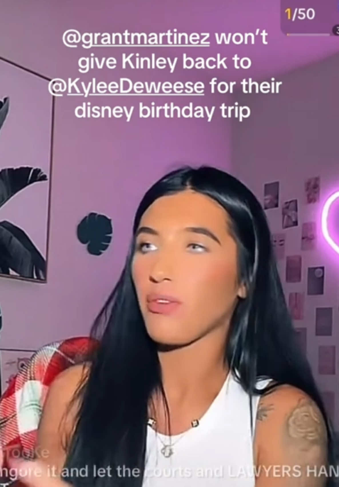 @Spill The Tea Sis 🧨