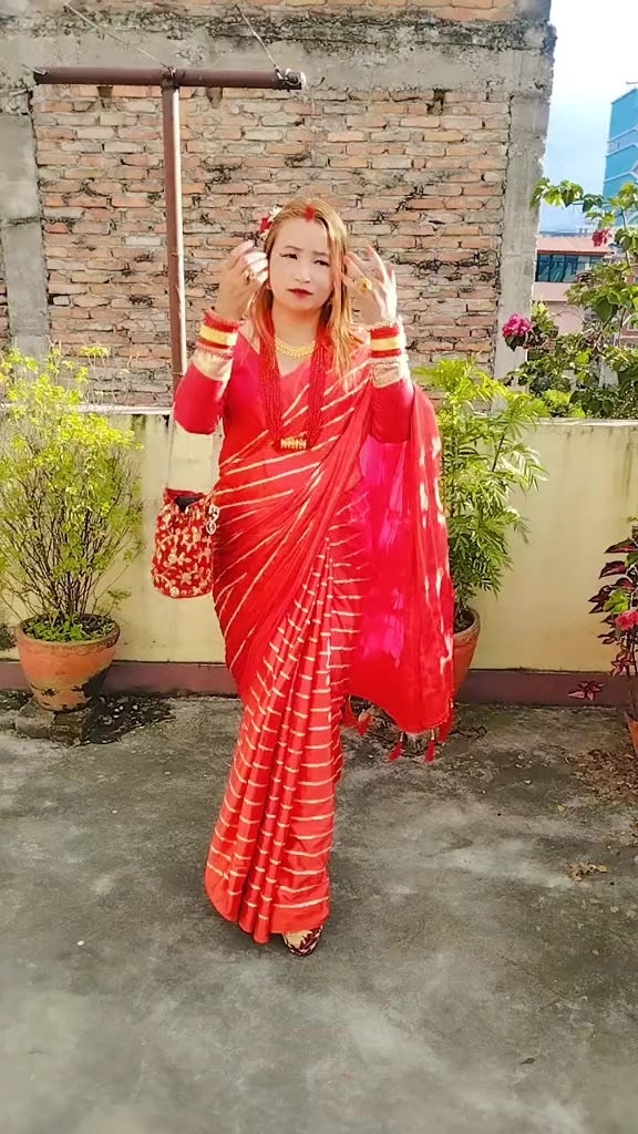 @☔🦚 Rusha Shrestha🦚☔