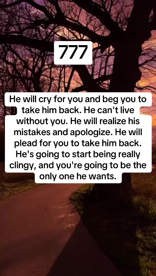@Manifest Him Back 🫂