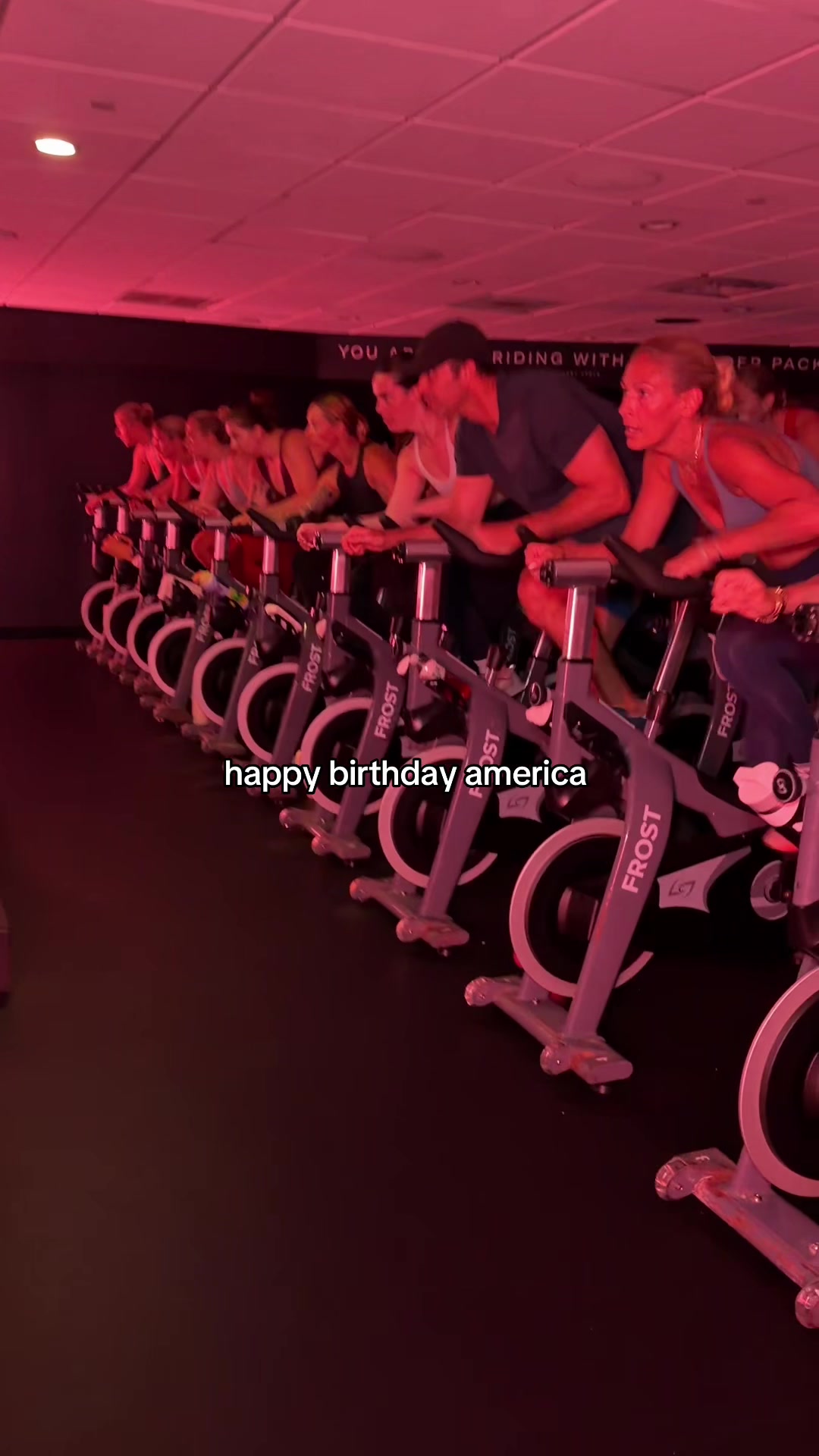 @frost cycle