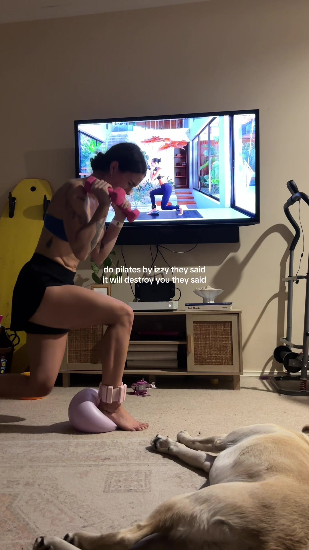 @jess katz