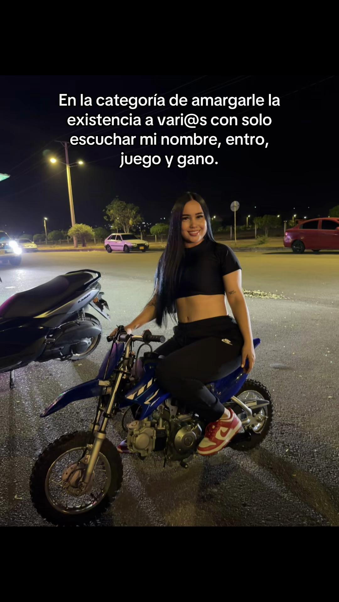 @Karen García