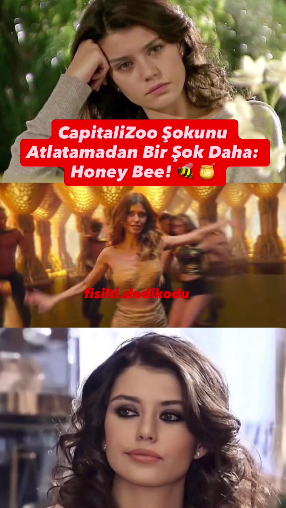 @Fısıltı Dedikodu-Magazin