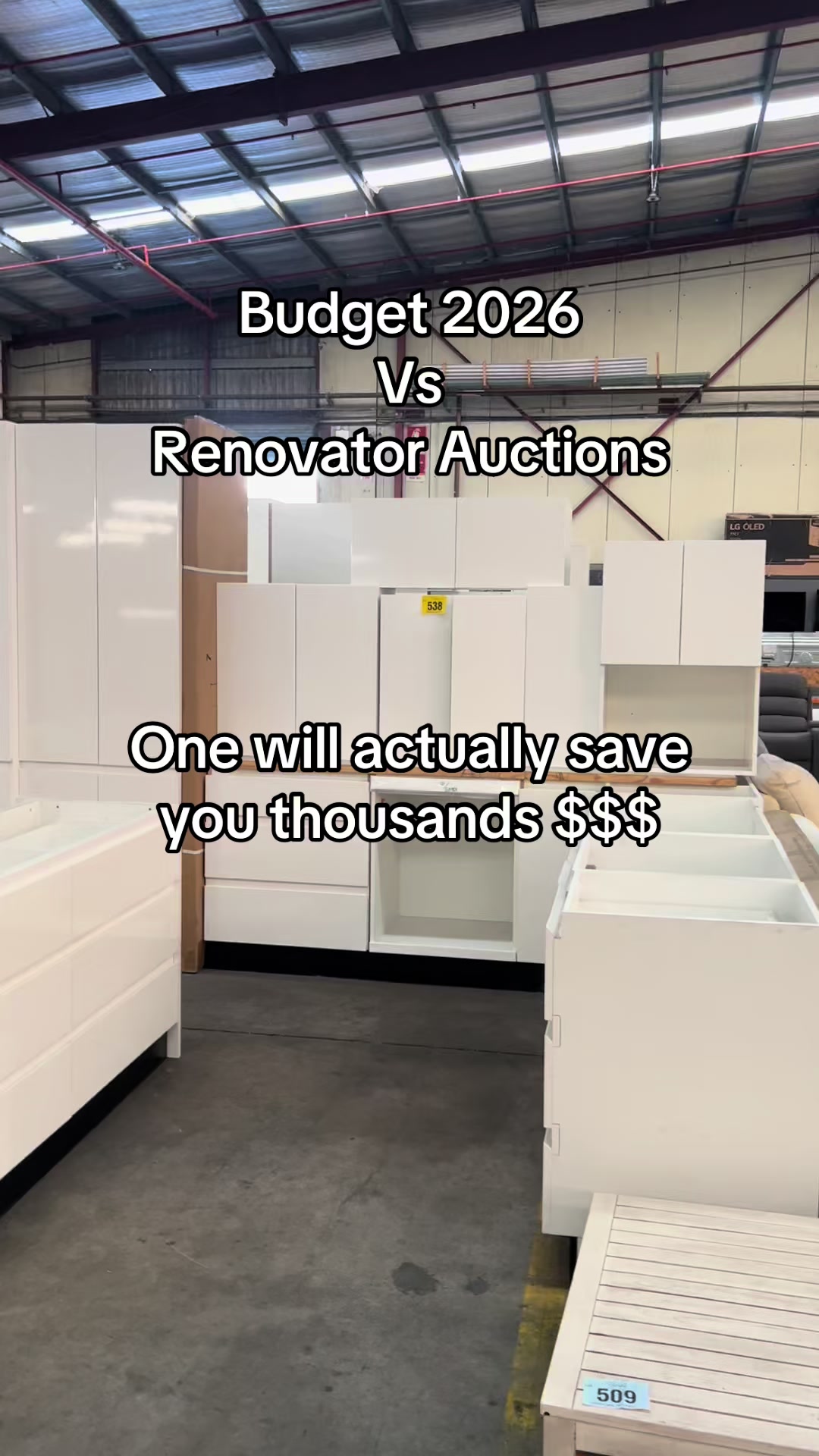 @Renovator Auctions